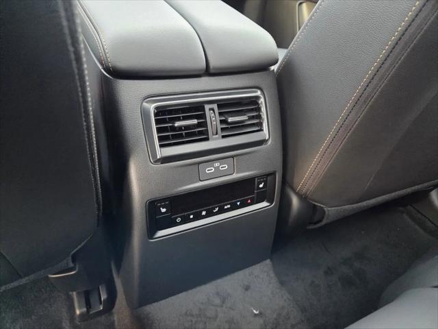 2026 Mazda X-90 3.3 Turbo Premium Sport