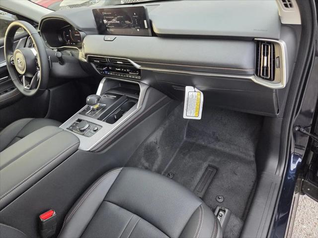 2026 Mazda X-90 3.3 Turbo Premium Sport