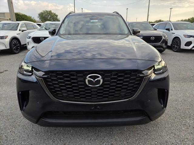 2026 Mazda X-90 3.3 Turbo Premium Sport
