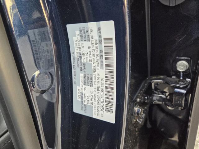 2026 Mazda X-90 3.3 Turbo Premium Sport