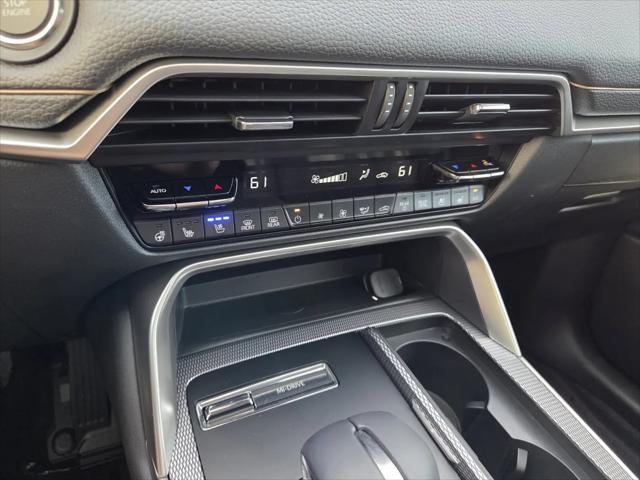 2026 Mazda X-90 3.3 Turbo Premium Sport