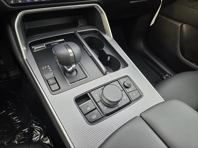2026 Mazda X-90 3.3 Turbo Premium Sport