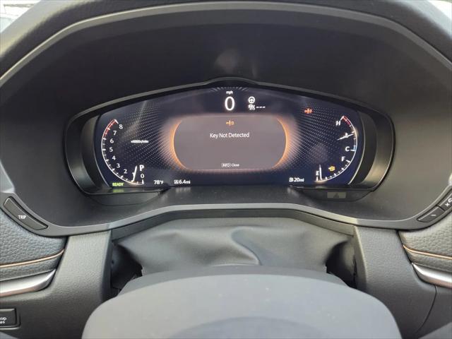 2026 Mazda X-90 3.3 Turbo Premium Sport