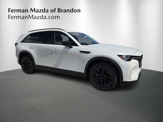 2026 Mazda X-90 3.3 Turbo Premium Sport for sale in Tampa, FL