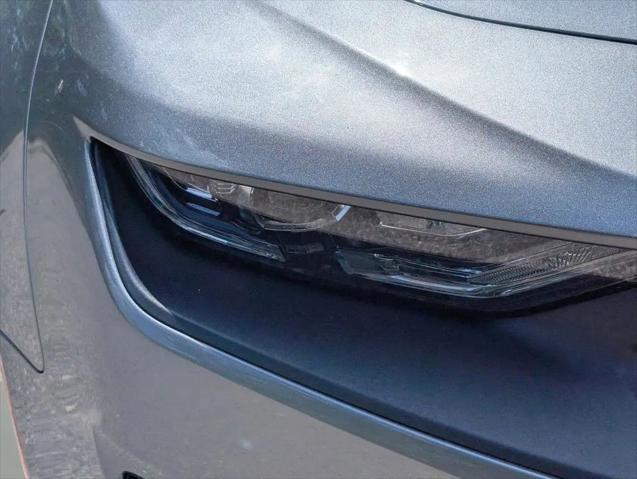 2019 Chevrolet Camaro 2LT