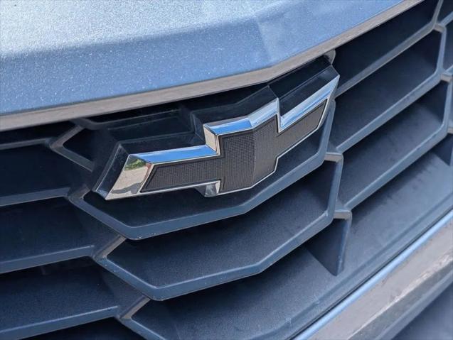 2019 Chevrolet Camaro 2LT