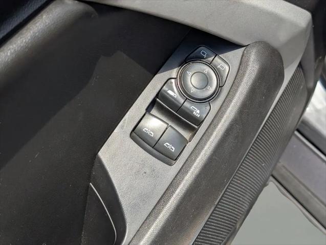 2019 Chevrolet Camaro 2LT