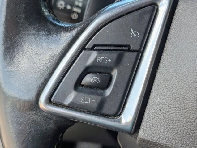 2019 Chevrolet Camaro 2LT