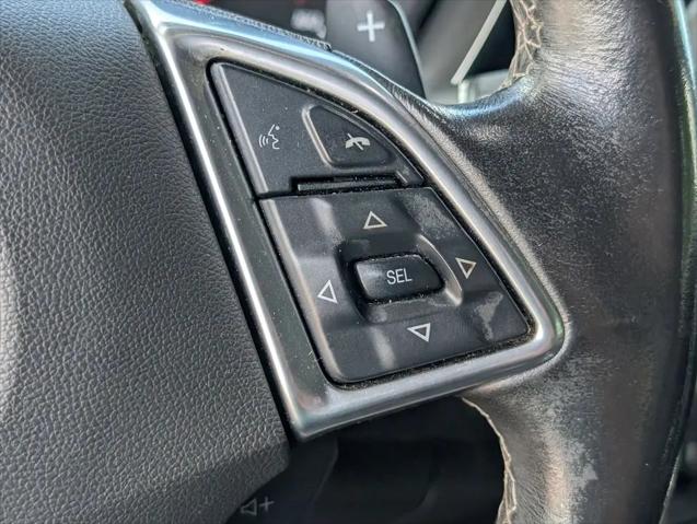 2019 Chevrolet Camaro 2LT