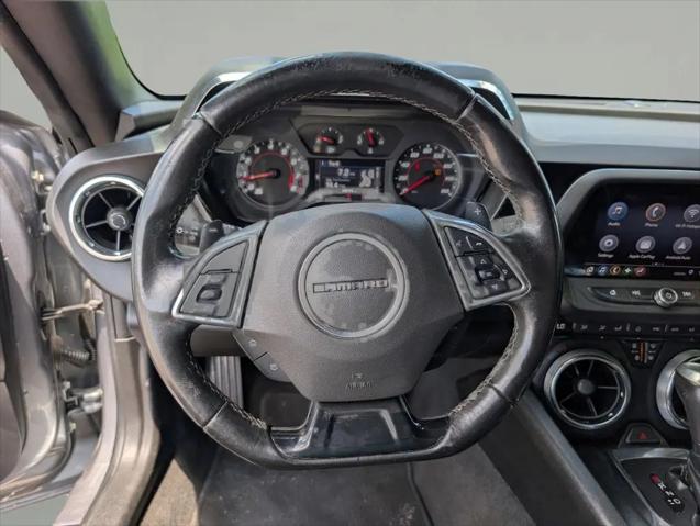 2019 Chevrolet Camaro 2LT