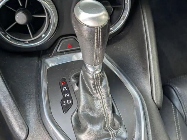 2019 Chevrolet Camaro 2LT