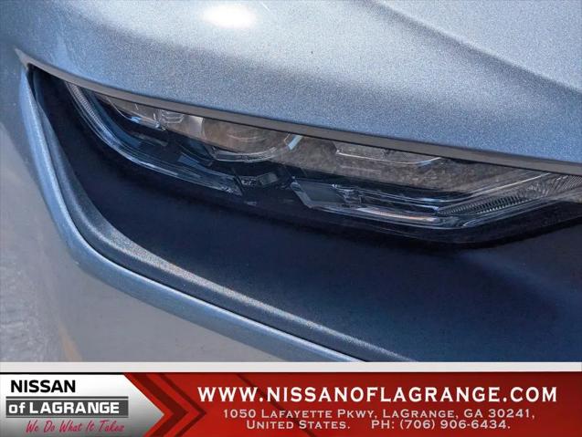 2019 Chevrolet Camaro 2LT for sale in LaGrange, GA
