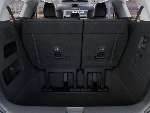 2026 Kia Carnival MPV SX