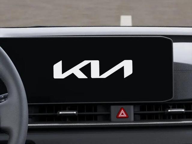 2026 Kia Carnival MPV SX