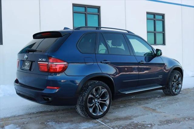 2013 BMW X5 xDrive50i