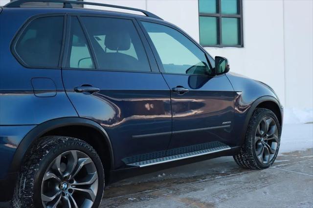 2013 BMW X5 xDrive50i