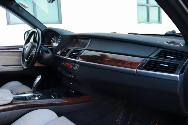 2013 BMW X5 xDrive50i