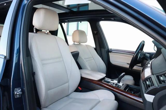 2013 BMW X5 xDrive50i