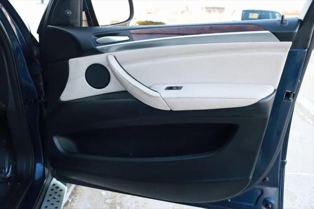 2013 BMW X5 xDrive50i