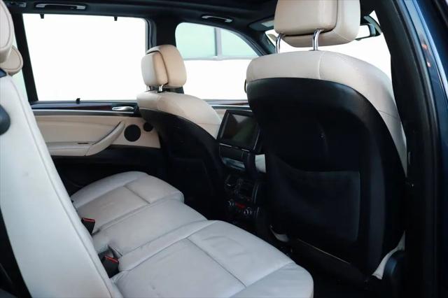 2013 BMW X5 xDrive50i