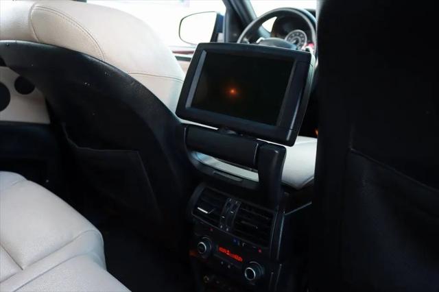 2013 BMW X5 xDrive50i