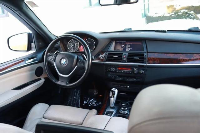 2013 BMW X5 xDrive50i