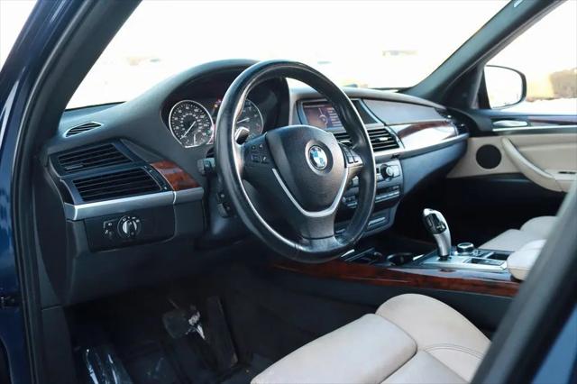 2013 BMW X5 xDrive50i