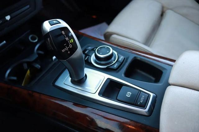 2013 BMW X5 xDrive50i