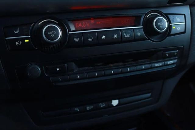 2013 BMW X5 xDrive50i