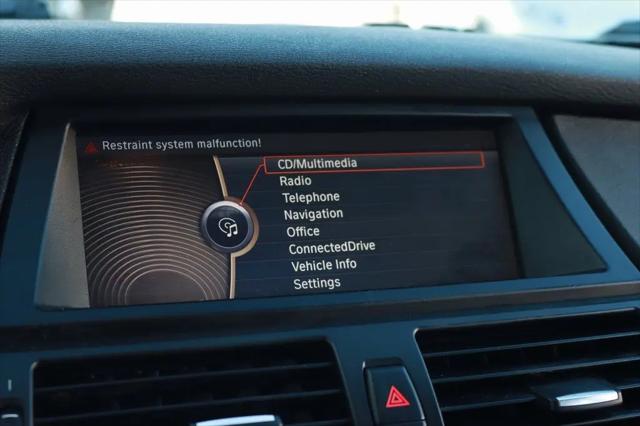 2013 BMW X5 xDrive50i