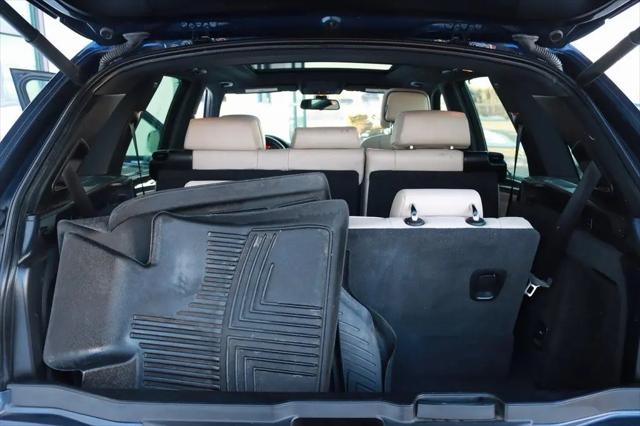 2013 BMW X5 xDrive50i
