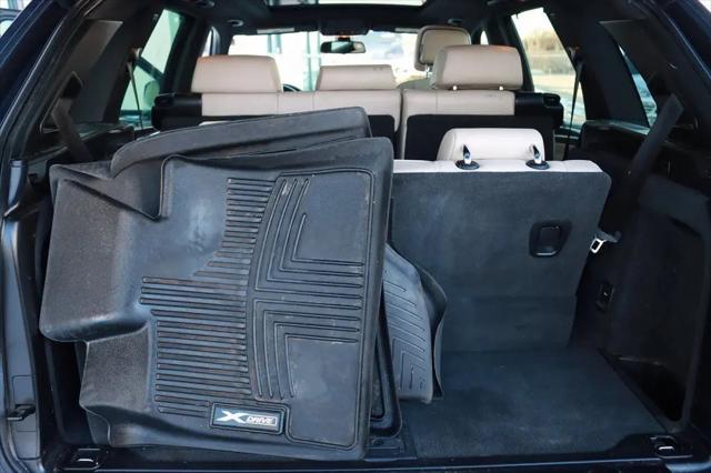 2013 BMW X5 xDrive50i