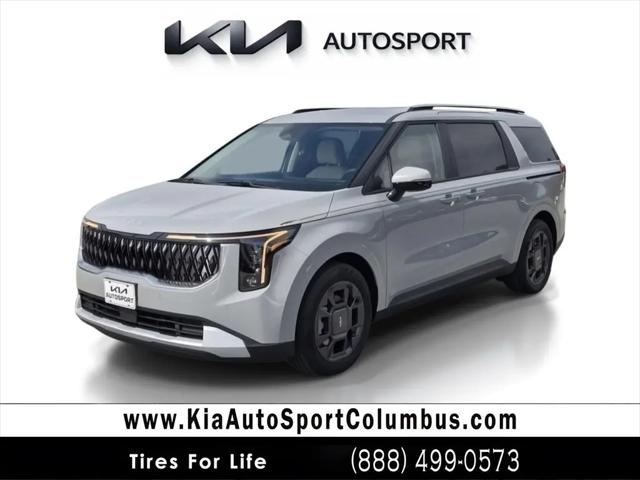 2026 Kia Carnival MPV EX for sale in Columbus, GA