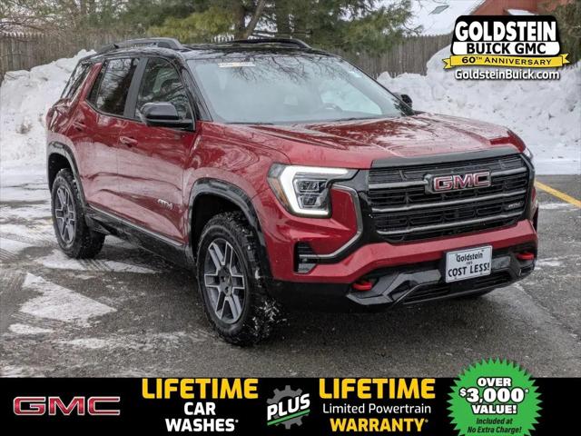 2026 GMC Terrain AWD AT4 for sale in Albany, NY