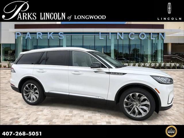 2026 Lincoln Aviator Reserve for sale in Longwood, FL