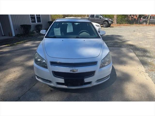 2010 Chevrolet Malibu LT