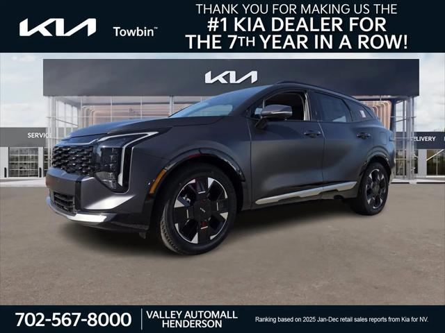 2026 Kia Sportage SX-Prestige for sale in Henderson, NV