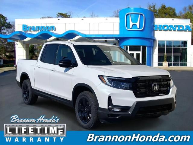 2026 Honda Ridgeline Black Edition for sale in Birmingham, AL
