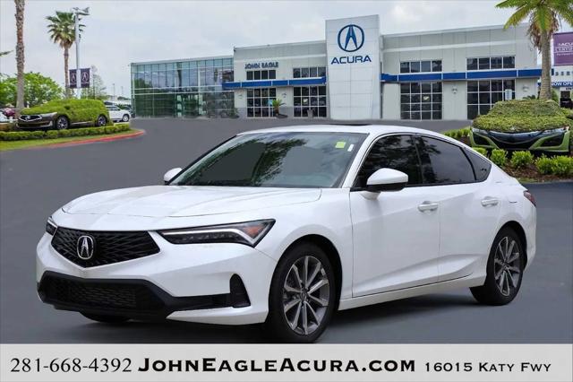 2026 Acura Integra FWD for sale in Houston, TX