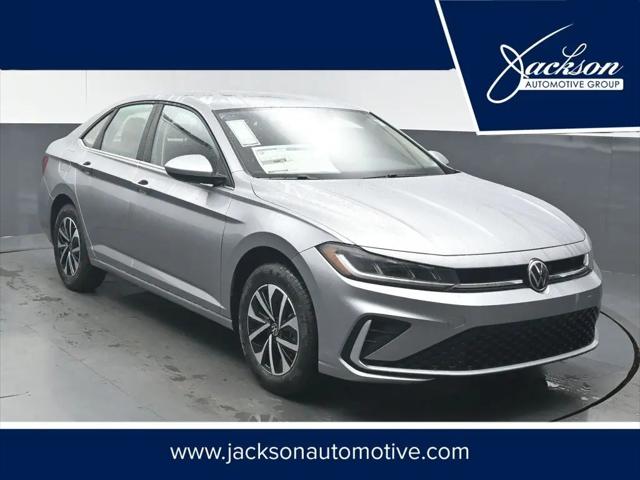 2026 Volkswagen Jetta S for sale in Macon, GA