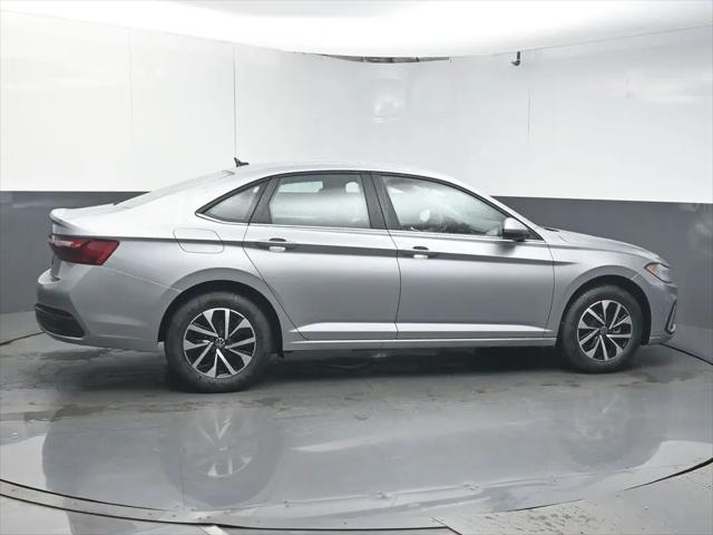 2026 Volkswagen Jetta S