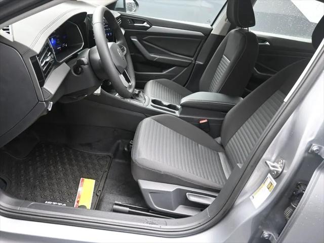 2026 Volkswagen Jetta S