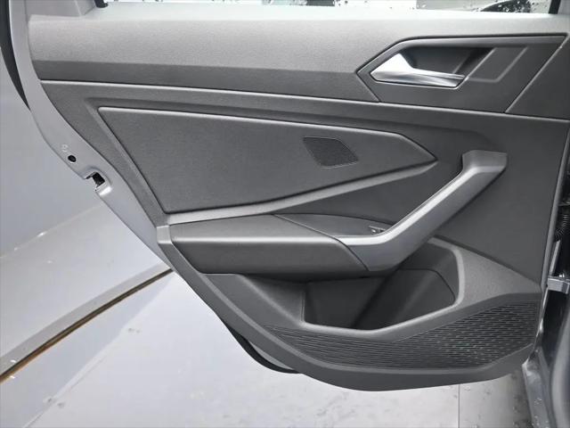 2026 Volkswagen Jetta S