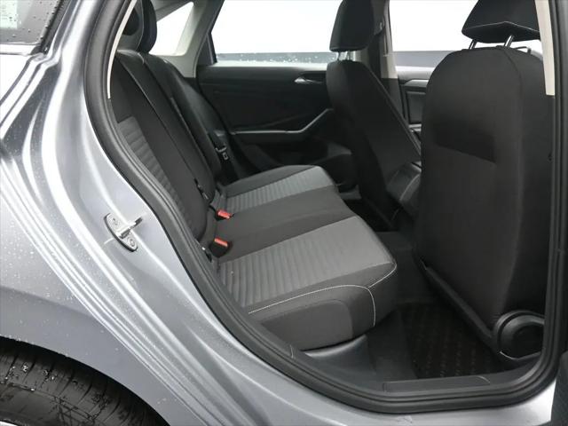 2026 Volkswagen Jetta S