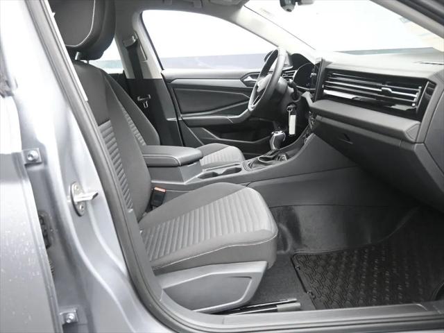 2026 Volkswagen Jetta S