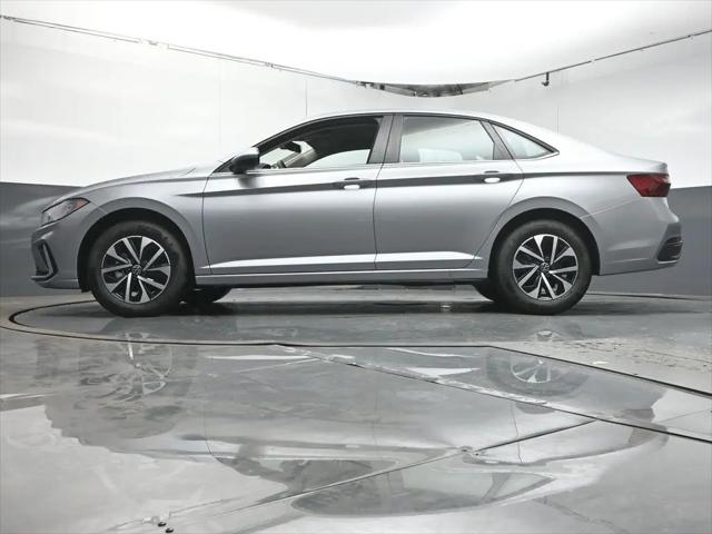 2026 Volkswagen Jetta S