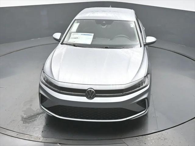 2026 Volkswagen Jetta S