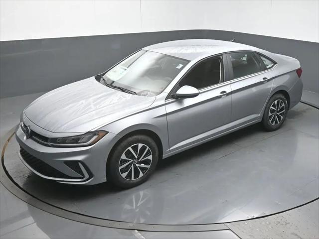 2026 Volkswagen Jetta S