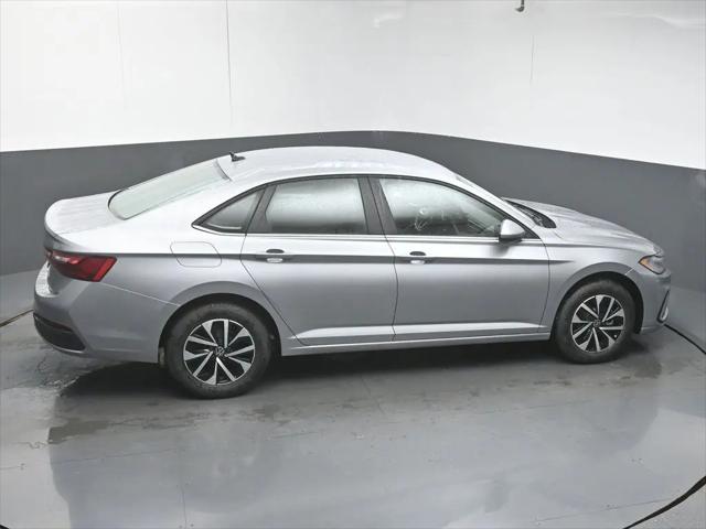 2026 Volkswagen Jetta S