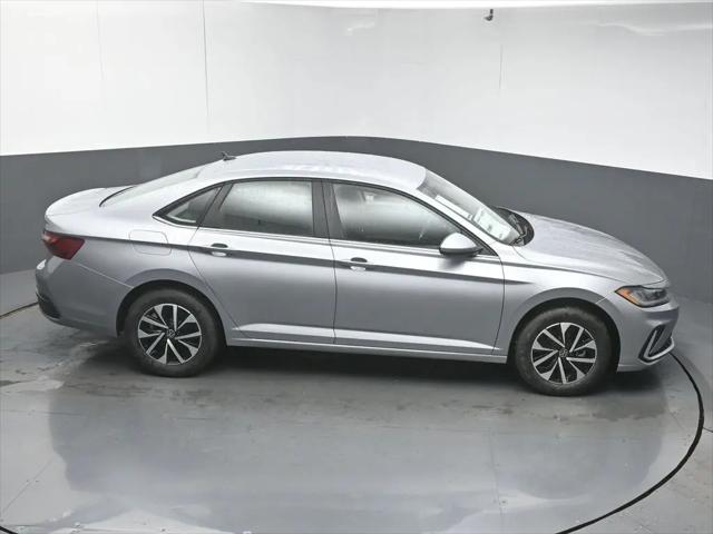 2026 Volkswagen Jetta S